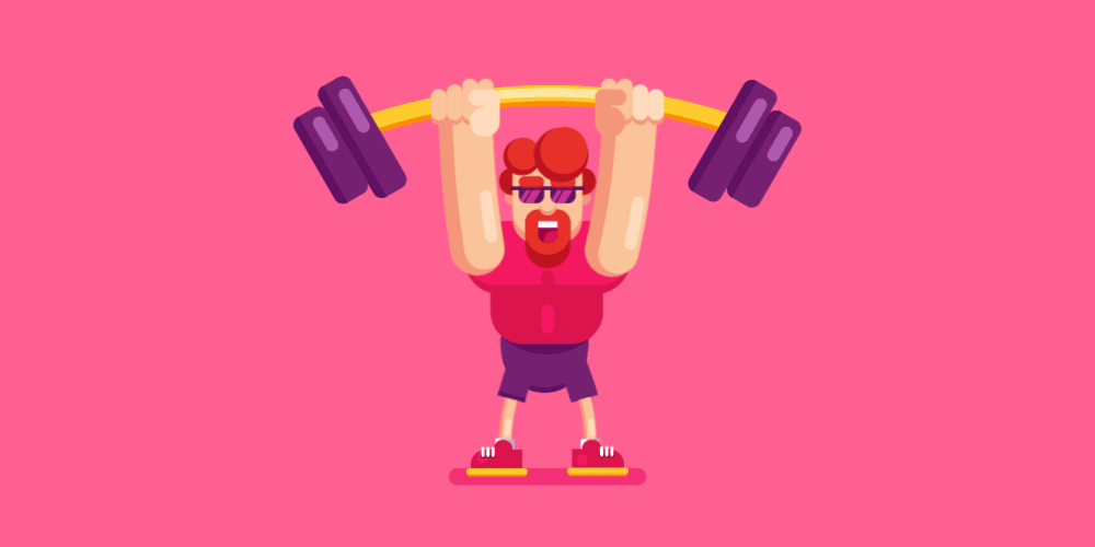 Тренировка